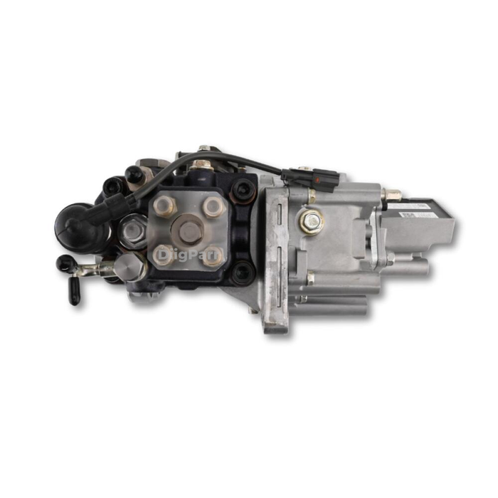 DiigParr Fuel Injection Pump 729946-51390 729907-51320 Fits Yanmar Engine 4TNV94L  4TNV98T  4TNV94