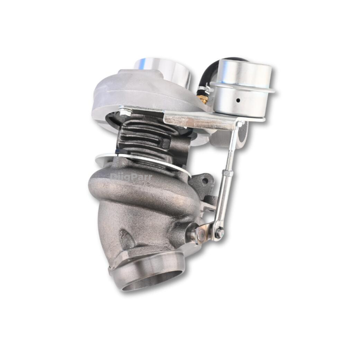 DiigParr Turbocharger 454127-1 Fits Mercedes Benz OM602 Engine, E-Class 290 TD W210