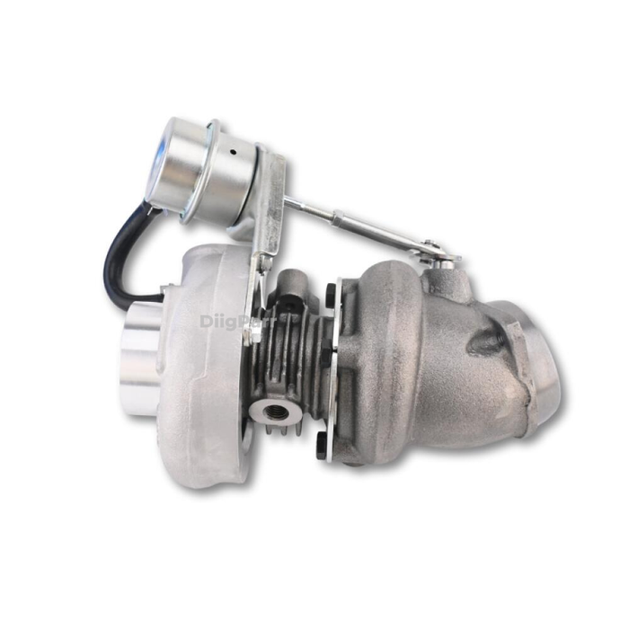 DiigParr Turbocharger 454127-1 Fits Mercedes Benz OM602 Engine, E-Class 290 TD W210