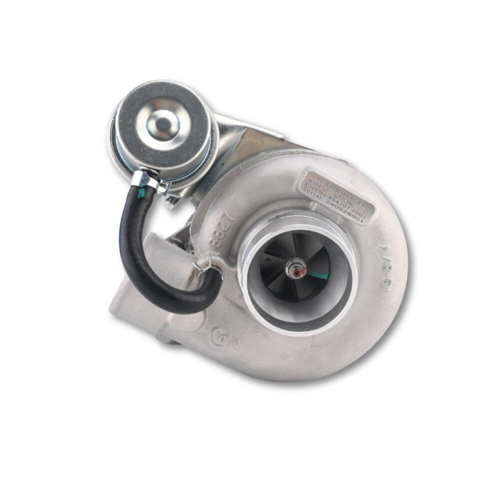 DiigParr Turbocharger 454127-1 Fits Mercedes Benz OM602 Engine, E-Class 290 TD W210