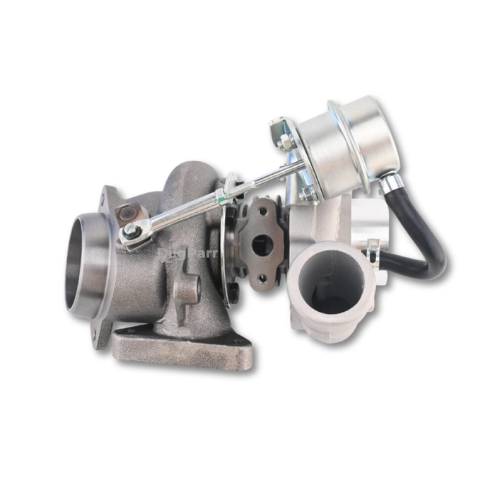 DiigParr Turbocharger 454127-1 Fits Mercedes Benz OM602 Engine, E-Class 290 TD W210