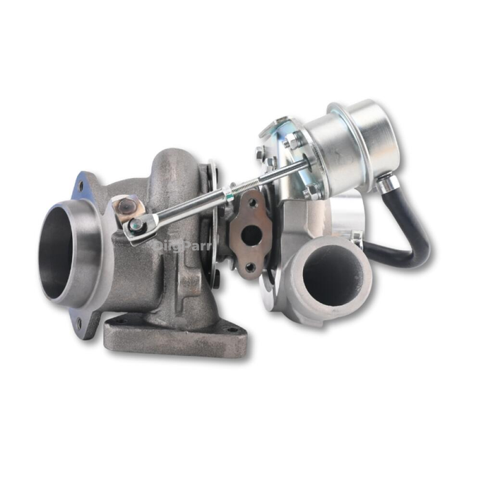 DiigParr Turbocharger 454127-1 Fits Mercedes Benz OM602 Engine, E-Class 290 TD W210