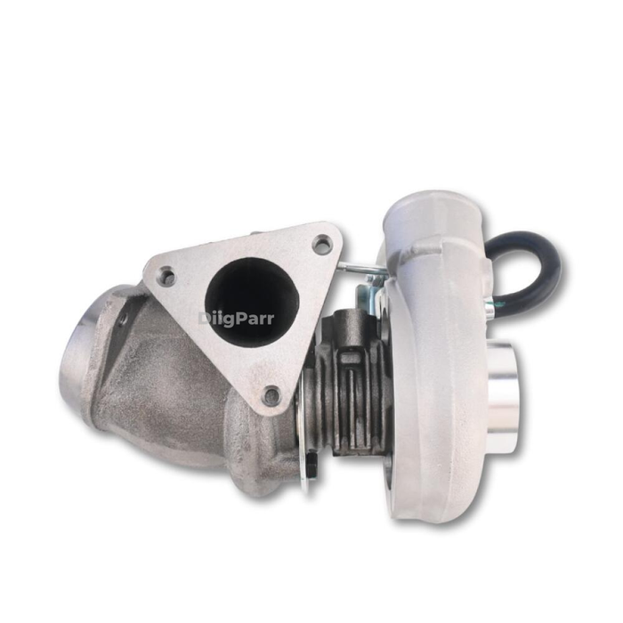 DiigParr Turbocharger 454127-1 Fits Mercedes Benz OM602 Engine, E-Class 290 TD W210