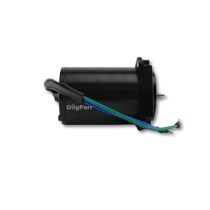 DiigParr Tilt Trim Motor 3853945 18 - 6779 986280 Fits OMC Marine Engines (2.3L '89 - '93, 3.0L, 4.7L, 5.0L, 5.7L, 5.8L)