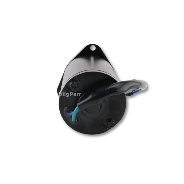 DiigParr Tilt Trim Motor 3853945 18 - 6779 986280 Fits OMC Marine Engines (2.3L '89 - '93, 3.0L, 4.7L, 5.0L, 5.7L, 5.8L)