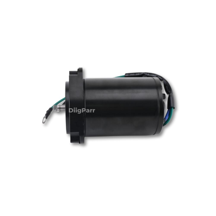 DiigParr Tilt Trim Motor 3853945 18 - 6779 986280 Fits OMC Marine Engines (2.3L '89 - '93, 3.0L, 4.7L, 5.0L, 5.7L, 5.8L)