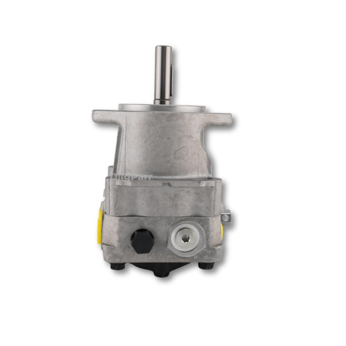 DiigParr Hydro Gear Pump PK-BGAB-EY1X-XXXX PJ-BGAB-EY1X-XXXX Fits for Toro 103-7262 116-2444 Z500 Z Master 2004 and Newer with 60" & 72" Decks Exmark Lazer AS Lazer Z AC/AS/LC
