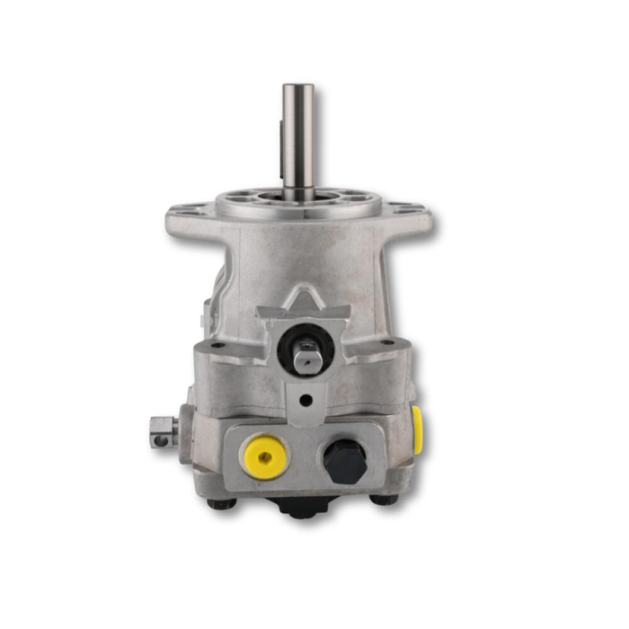 DiigParr Hydro Gear Pump PK-BGAB-EY1X-XXXX PJ-BGAB-EY1X-XXXX Fits for Toro 103-7262 116-2444 Z500 Z Master 2004 and Newer with 60" & 72" Decks Exmark Lazer AS Lazer Z AC/AS/LC