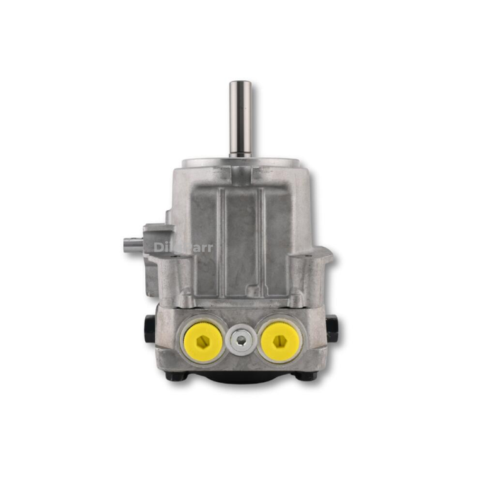DiigParr Hydro Gear Pump PK-BGAB-EY1X-XXXX PJ-BGAB-EY1X-XXXX Fits for Toro 103-7262 116-2444 Z500 Z Master 2004 and Newer with 60" & 72" Decks Exmark Lazer AS Lazer Z AC/AS/LC