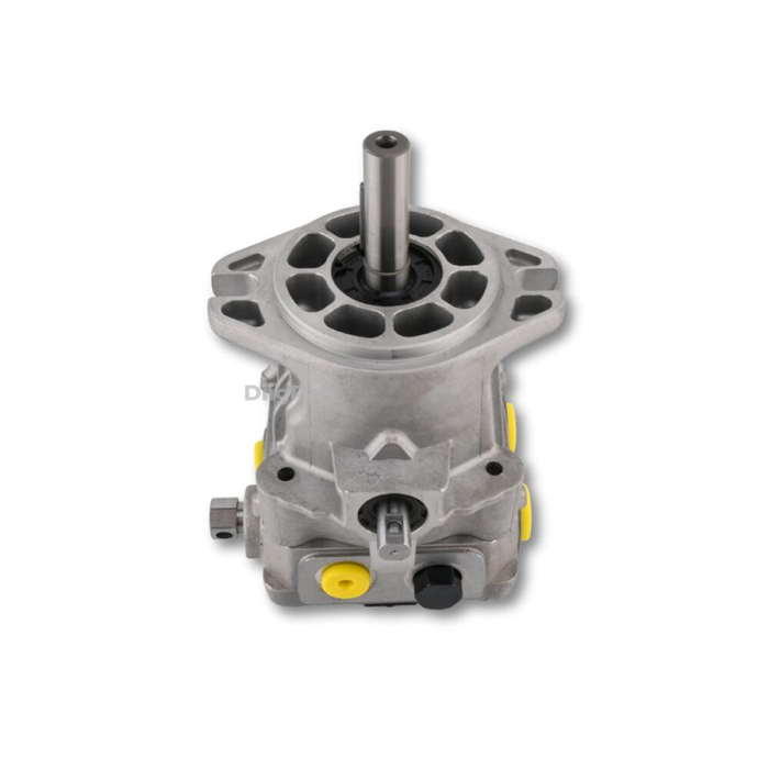 DiigParr Hydro Gear Pump PK-BGAB-EY1X-XXXX PJ-BGAB-EY1X-XXXX Fits for Toro 103-7262 116-2444 Z500 Z Master 2004 and Newer with 60" & 72" Decks Exmark Lazer AS Lazer Z AC/AS/LC