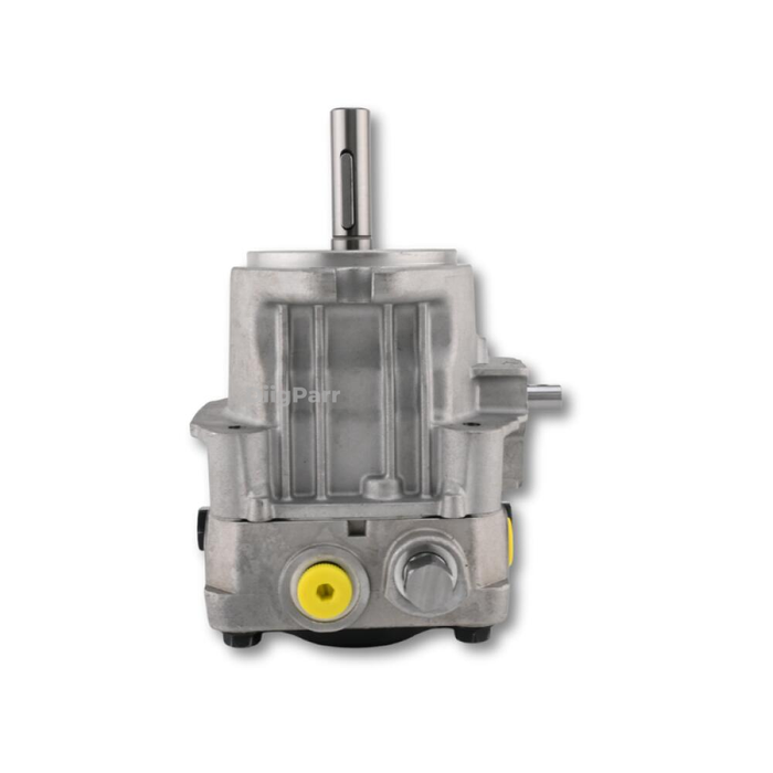DiigParr Hydro Gear Pump PK-BGAB-EY1X-XXXX PJ-BGAB-EY1X-XXXX Fits for Toro 103-7262 116-2444 Z500 Z Master 2004 and Newer with 60" & 72" Decks Exmark Lazer AS Lazer Z AC/AS/LC