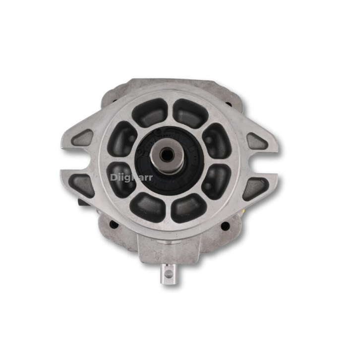 DiigParr Hydro Gear Pump PK-BGAB-EY1X-XXXX PJ-BGAB-EY1X-XXXX Fits for Toro 103-7262 116-2444 Z500 Z Master 2004 and Newer with 60" & 72" Decks Exmark Lazer AS Lazer Z AC/AS/LC