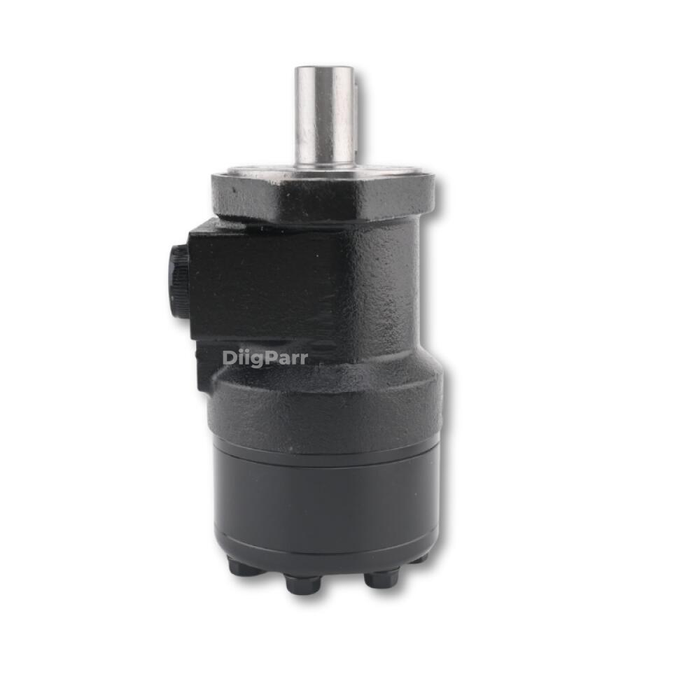 DiigParr Hydraulic Motor 158 - 1037 - 001 - Seamless Interchange for CharLynn Applications