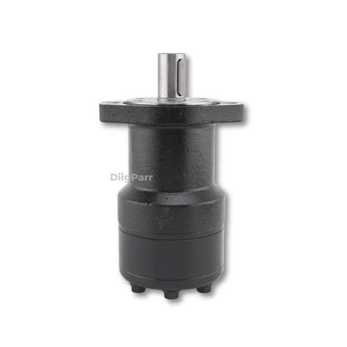 DiigParr Hydraulic Motor 158 - 1037 - 001 - Seamless Interchange for CharLynn Applications