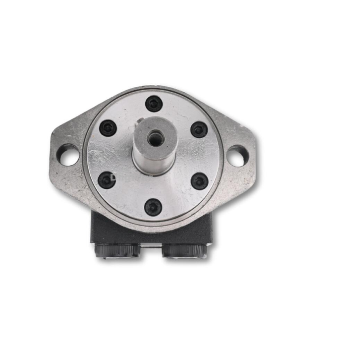 DiigParr Hydraulic Motor 158 - 1037 - 001 - Seamless Interchange for CharLynn Applications