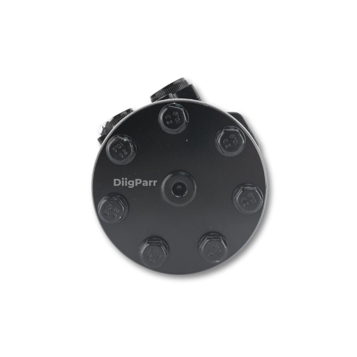DiigParr Hydraulic Motor 158 - 1037 - 001 - Seamless Interchange for CharLynn Applications