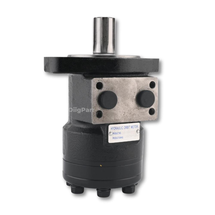 DiigParr Hydraulic Motor 101-1090-009 Replaces Danfoss Eaton Char-Lynn H Series