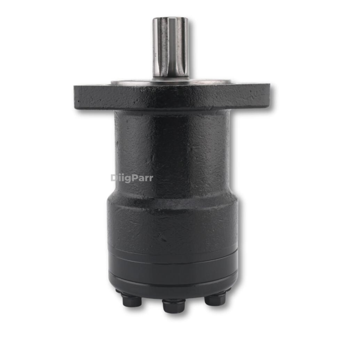 DiigParr Hydraulic Motor 101-1090-009 Replaces Danfoss Eaton Char-Lynn H Series