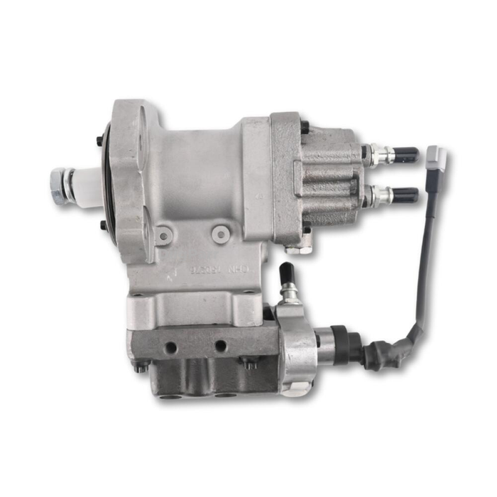 DiigParr Fuel Injection Pump 4088643 Compatible with Cummins Engine ISB6.7 ISC ISL ISL9 QSC8.3