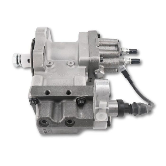 DiigParr Fuel Injection Pump 4088643 Compatible with Cummins Engine ISB6.7 ISC ISL ISL9 QSC8.3
