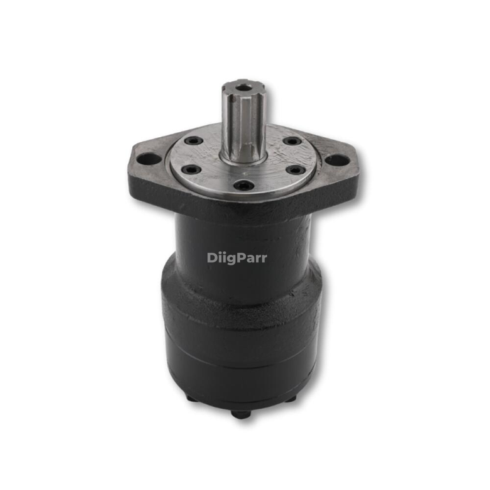 DiigParr Hydraulic Motor 151-2015 Replaces Sauer Danfoss DH160