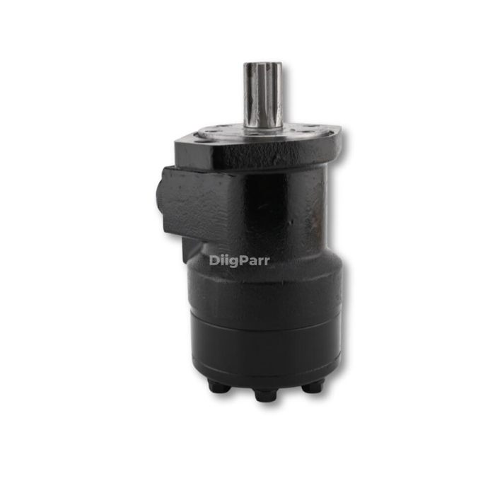 DiigParr Hydraulic Motor 151-2015 Replaces Sauer Danfoss DH160
