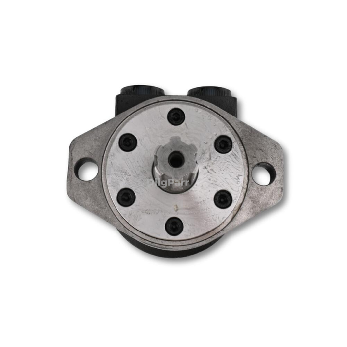 DiigParr Hydraulic Motor 151-2015 Replaces Sauer Danfoss DH160