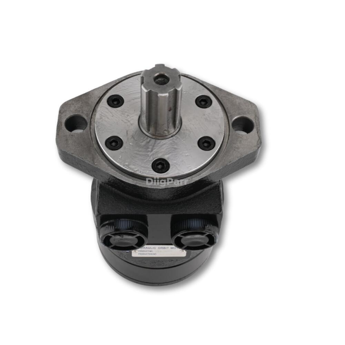 DiigParr Hydraulic Motor 151-2015 Replaces Sauer Danfoss DH160