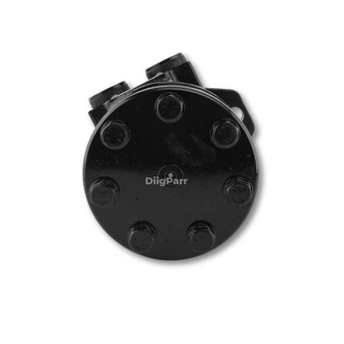 DiigParr Hydraulic Motor 151-2015 Replaces Sauer Danfoss DH160