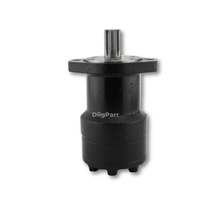 DiigParr Hydraulic Motor 151-2015 Replaces Sauer Danfoss DH160
