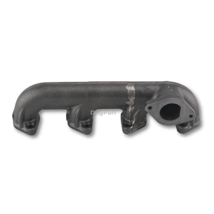 DiigParr Exhaust Manifold 8944519902 8-94451990-2 Compatible with Isuzu Engine 4JG2