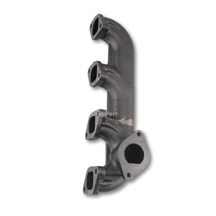 DiigParr Exhaust Manifold 8944519902 8-94451990-2 Compatible with Isuzu Engine 4JG2