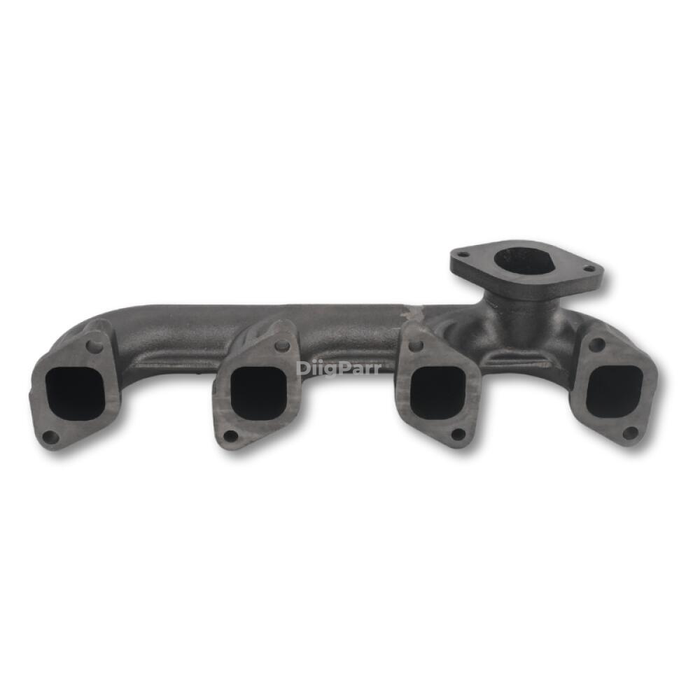 DiigParr Exhaust Manifold 8944519902 8-94451990-2 Compatible with Isuzu Engine 4JG2