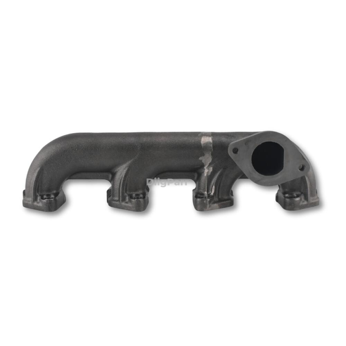 DiigParr Exhaust Manifold 8944519902 8-94451990-2 Compatible with Isuzu Engine 4JG2