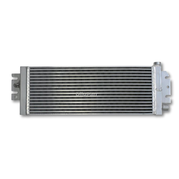 DiigParr Hydraulic Oil Cooler 393-9054 3939054 Fits for Caterpillar CAT Tractor D6N D5R2 D6R2