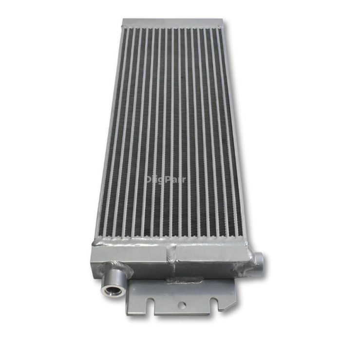DiigParr Hydraulic Oil Cooler 393-9054 3939054 Fits for Caterpillar CAT Tractor D6N D5R2 D6R2
