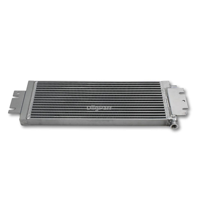 DiigParr Hydraulic Oil Cooler 393-9054 3939054 Fits for Caterpillar CAT Tractor D6N D5R2 D6R2