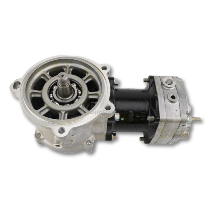 DiigParr Air Compressor Assembly 8-98187304-2 8981873042 Compatible with Isuzu FVR Engine 6HK1