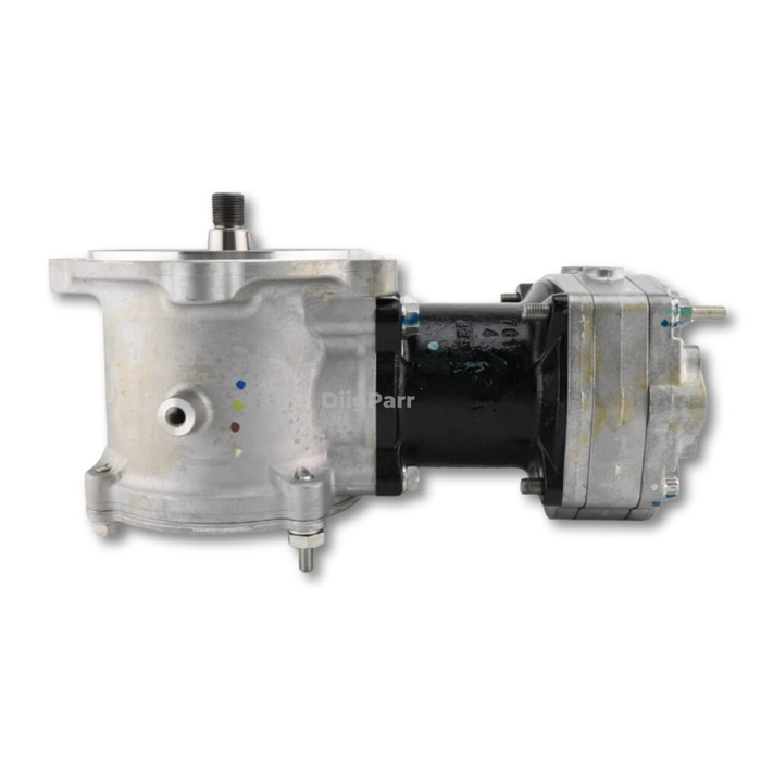 DiigParr Air Compressor Assembly 8-98187304-2 8981873042 Compatible with Isuzu FVR Engine 6HK1