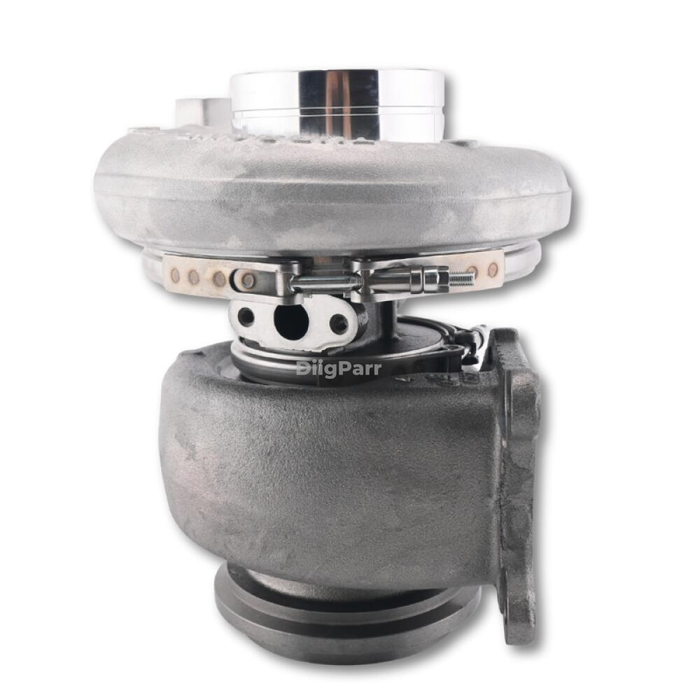 DiigParr Turbocharger 3800471 3800471rx Compatible with Cummins Truck Bus with ISM ISME M11 Engine