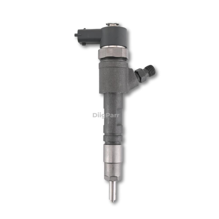 DiigParr Fuel Injector 1J808-53052 0445110775 for Kubota Engine D1803 V2403 Loader R430