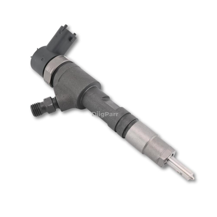 DiigParr Fuel Injector 1J808-53052 0445110775 for Kubota Engine D1803 V2403 Loader R430