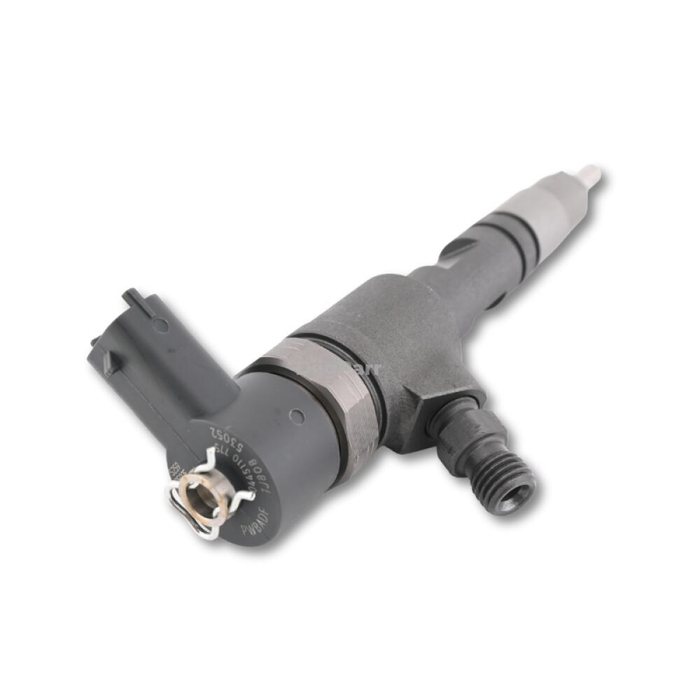 DiigParr Fuel Injector 1J808-53052 0445110775 for Kubota Engine D1803 V2403 Loader R430