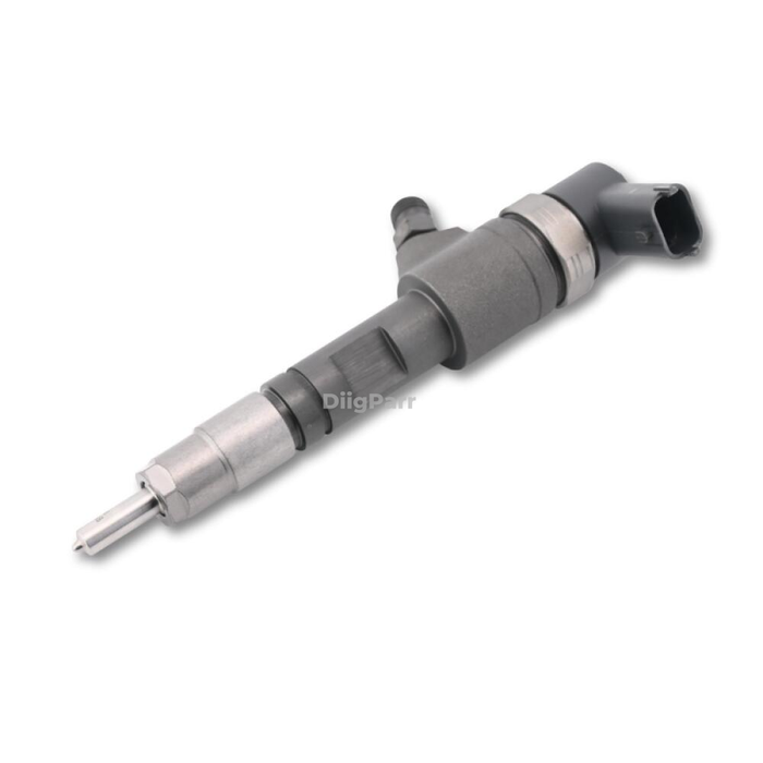 DiigParr Fuel Injector 1J808-53052 0445110775 for Kubota Engine D1803 V2403 Loader R430