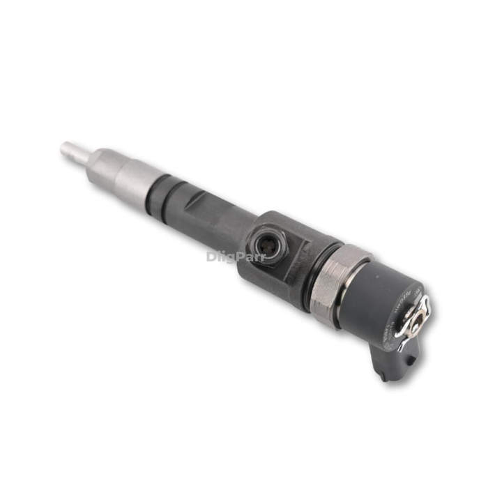 DiigParr Fuel Injector 1J808-53052 0445110775 for Kubota Engine D1803 V2403 Loader R430
