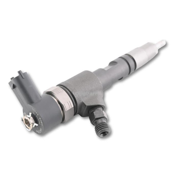DiigParr Fuel Injector 1J808-53052 0445110775 for Kubota Engine D1803 V2403 Loader R430