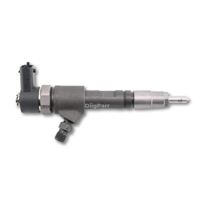 DiigParr Fuel Injector 1J808-53052 0445110775 for Kubota Engine D1803 V2403 Loader R430