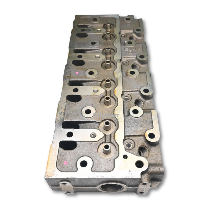 DiigParr Cylinder Head for Yanmar 4TNE94 Engine