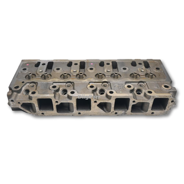 DiigParr Cylinder Head for Yanmar 4TNE94 Engine