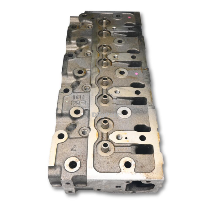 DiigParr Cylinder Head for Yanmar 4TNE94 Engine
